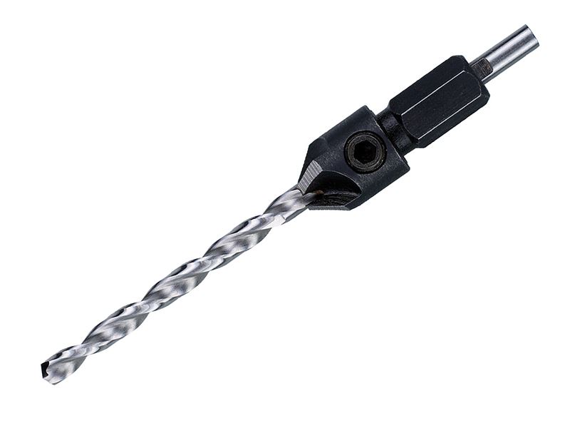 Dewalt - Beart Toirnéid Uimh. 12 & Gearradh Cuntair Uimh. 4