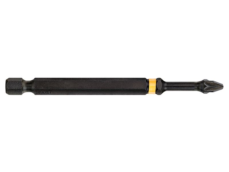 DEWALT PZ2 85mm 極限抗扭力批咀 (2件裝)