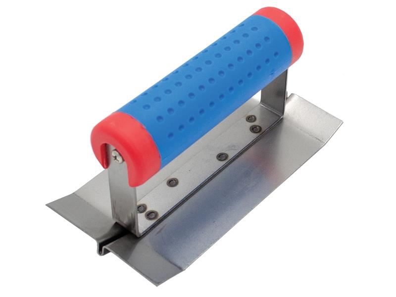 R.S.T. - Sudip Groover Dengan Pemegang Soft Touch 150 x 75mm