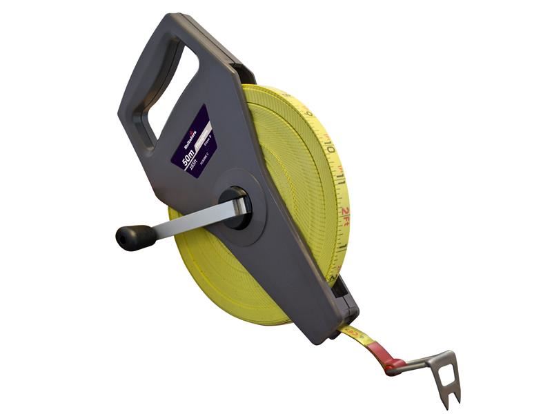 Hultafors RN50/79ME Ranger Tape 50m x 13mm
