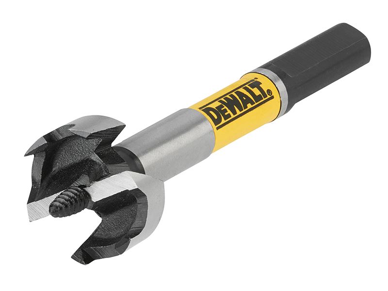 DEWALT - Αυτοτροφοδοτούμενο Τρυπάνι, 28mm