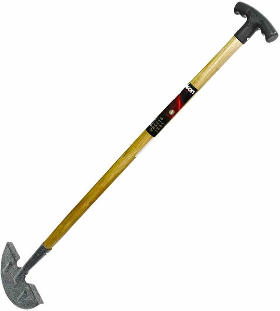 ROLSON TOOLS Randsnijder met Essen Steel, 970mm