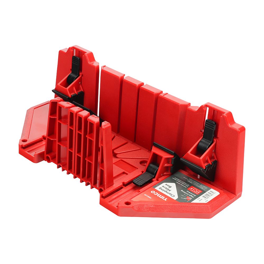 Timco Klemgeleider voor Houtbewerking, 35 cm