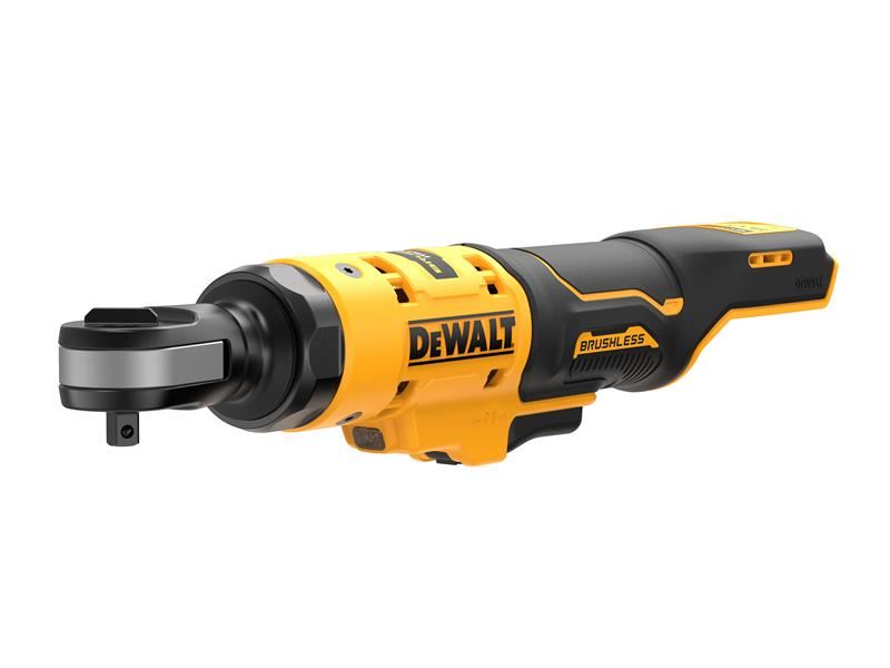 DEWALT DCF503N XR Cricchetto a Testa Aperta 3/8in 12V Senza Batteria