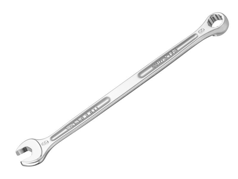 Facom 440XL Lange Combinatiesleutel, 8mm, Chroom Vanadium Staal