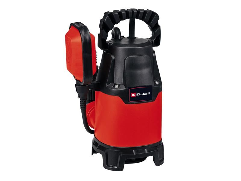 Einhell Bomba de Agua Sucia GC-DP 3325 - 330W, 240V