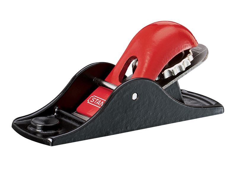 STANLEY No.102 General-Purpose Block Plane