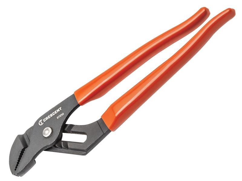 Crescent RT210CVN Tongue & Groove Pliers, 250mm