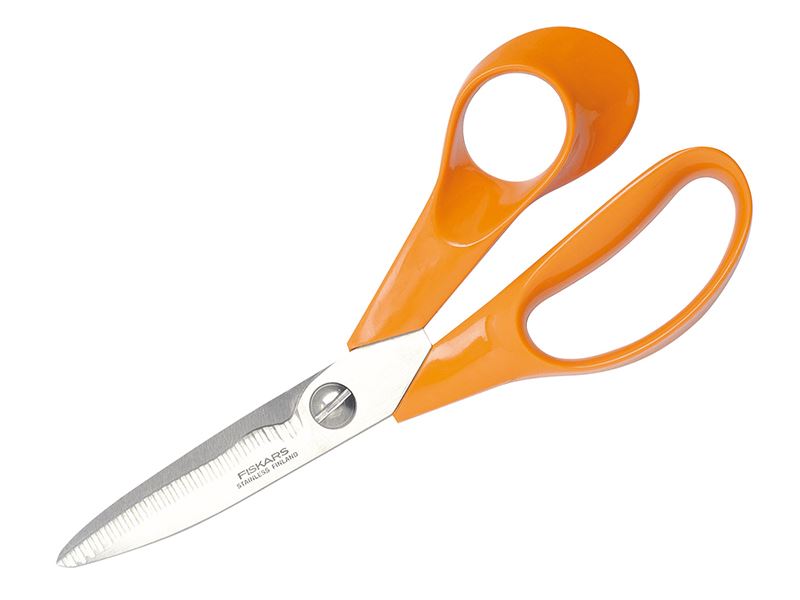 Fiskars Keuken- en Voedselschaar 180mm RVS