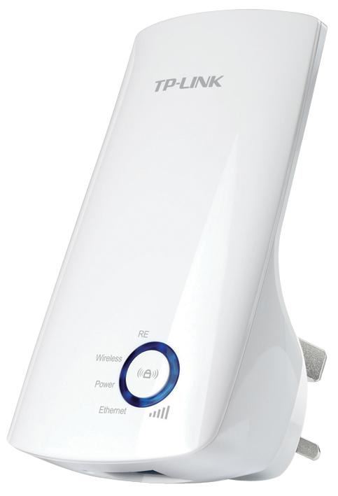 TP-Link Universele WiFi Range Extender 300Mb/s