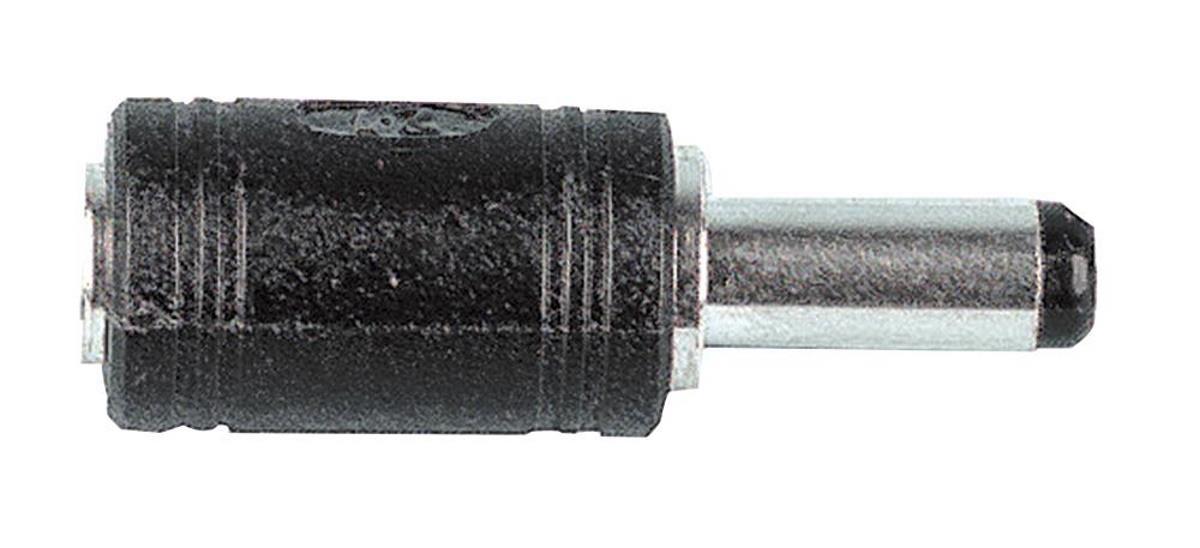 PRO SIGNAL - Adaptor 2.5mm DC kepada 2.1mm DC Plug, Pek 10