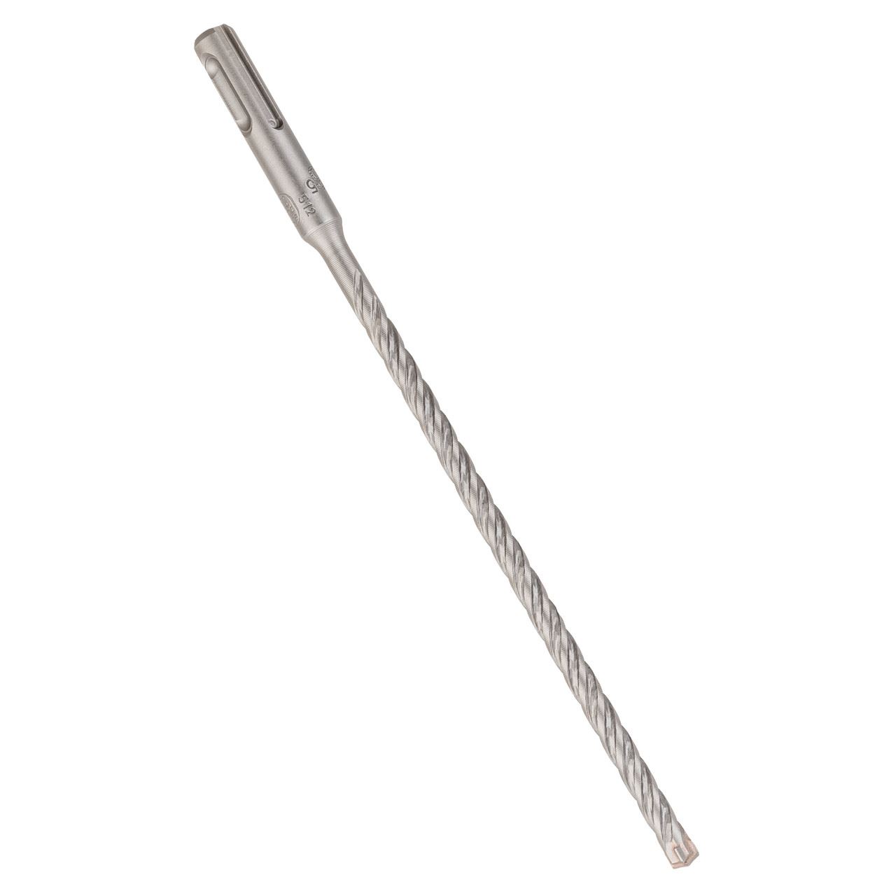 Bosch SDS+ 5X Masonry Drill Bit, 6.5 x 150 x 210mm