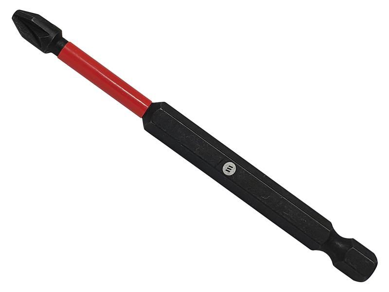 ForgeFix ForgeFast 高強度PZ1十字衝擊批咀 89毫米 (2件裝)
