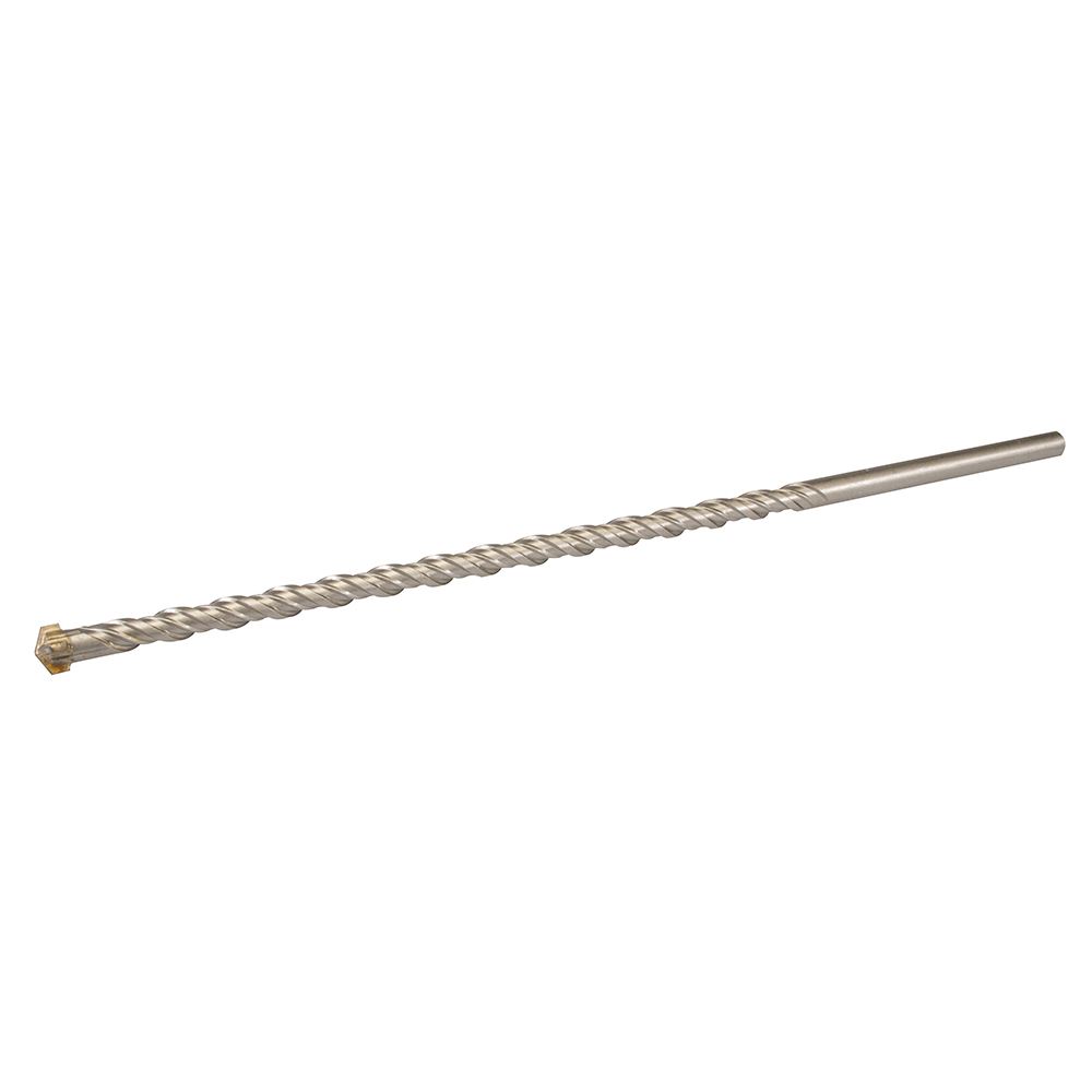 Silverline 十字頭石工鑽嘴 16 x 400毫米