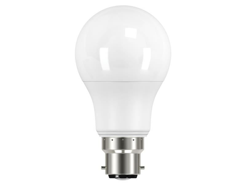 Ampoule LED Energizer B22 OPAL GLS, blanc chaud 1521 lm, 13,2W