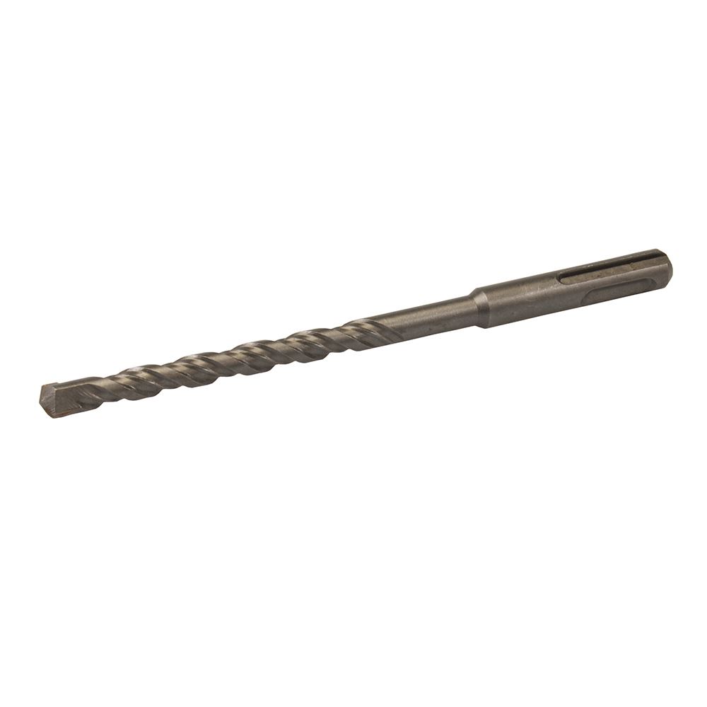 Silverline Broca SDS Plus para Alvenaria - 8mm x 160mm