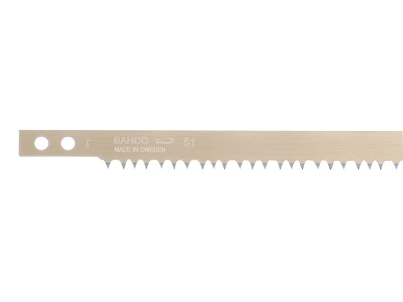 Bahco 51-36 Peg Tooth Bowsaw Blade, 900mm