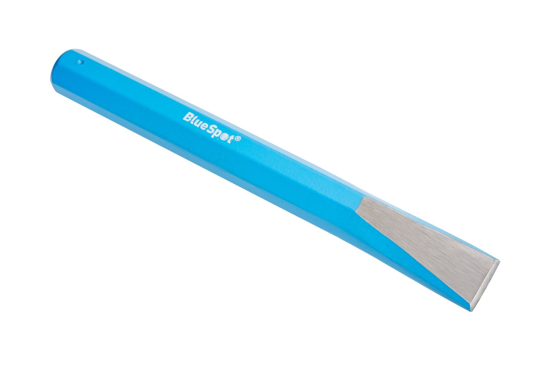 Blue Spot Tools 30 x 250mm Induction Hardened Cold Chisel