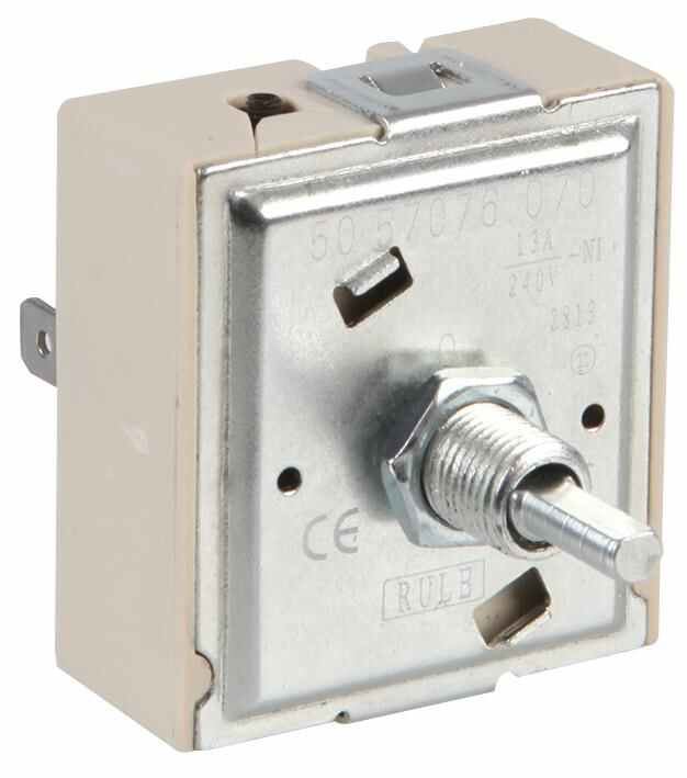EUROPART Universal Single Circuit Energy Regulator