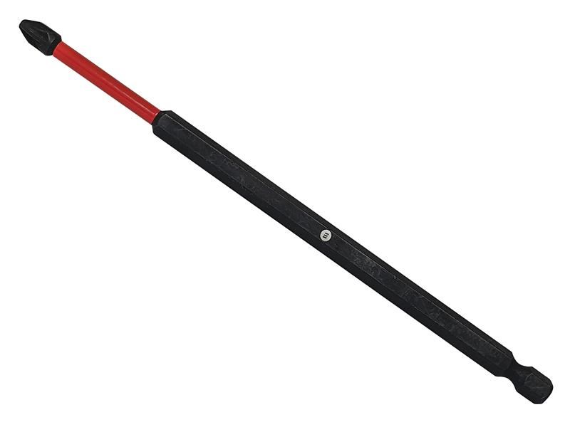 ForgeFix ForgeFast Pozidriv Krouticí nástavec PZ1 x 152mm