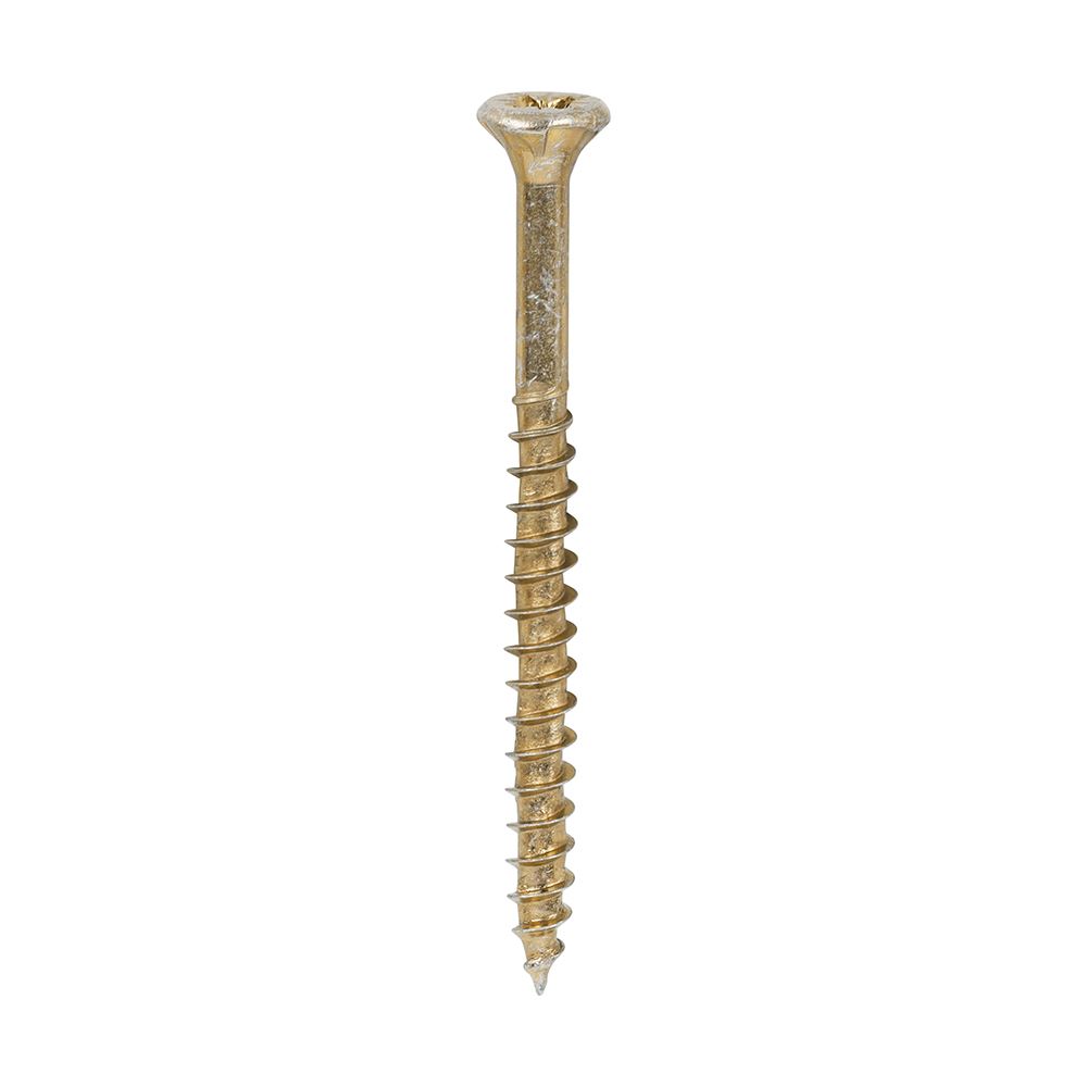 Parafusos Multiuso Timco Velocity Premium, PZ, 3,5x45mm (200un)