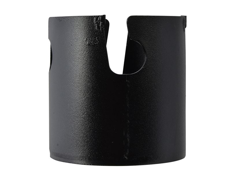 Bahco Superior Multi Construction Holesaw, 73mm, Carbide Tipped