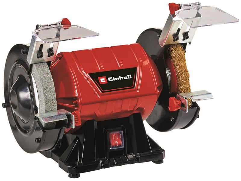 Einhell TC-BG 150 B Meuleuse d'établi 350W, 230V