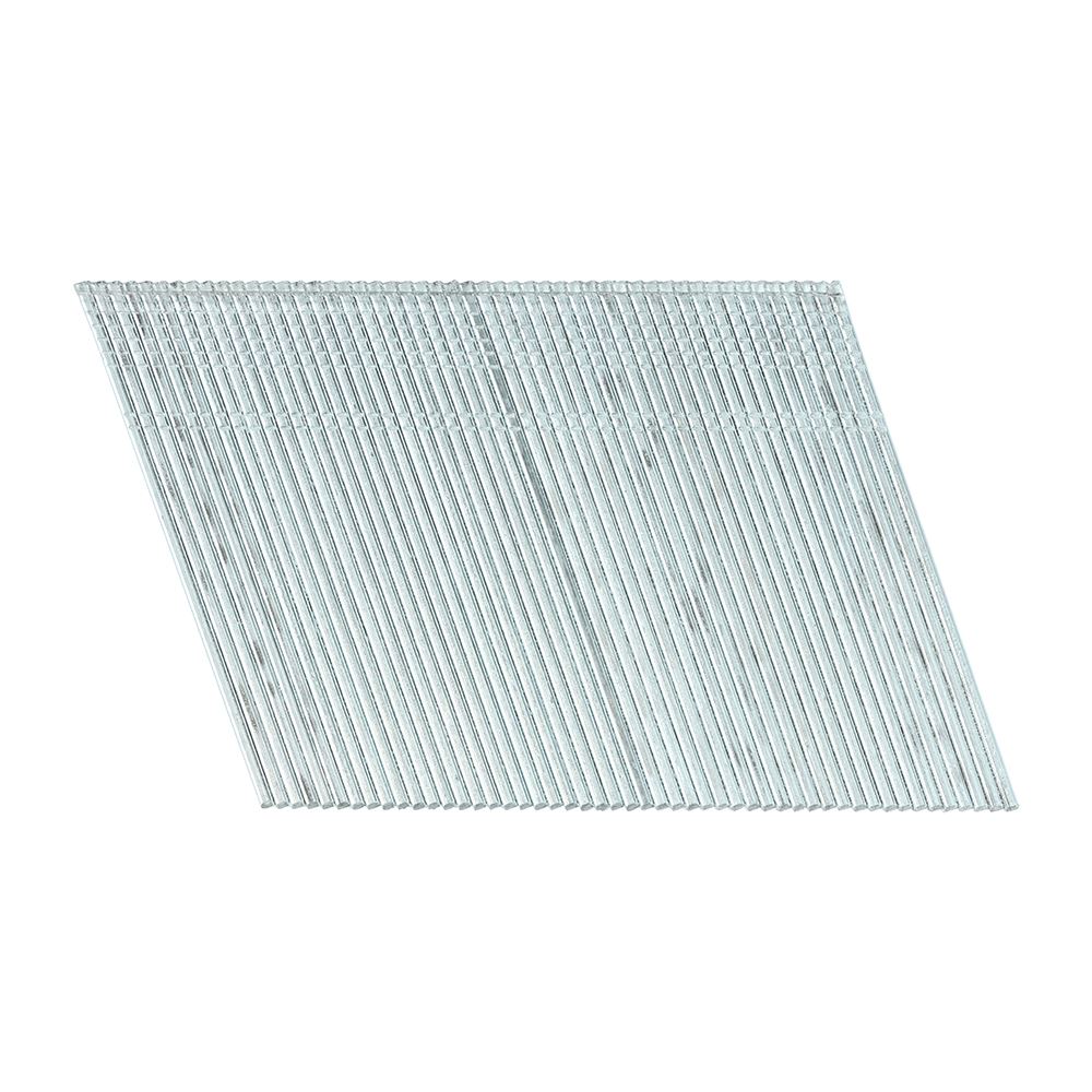 Timco FirmaHold 16g x 64mm Galvanised Brad Nails (2000pk)