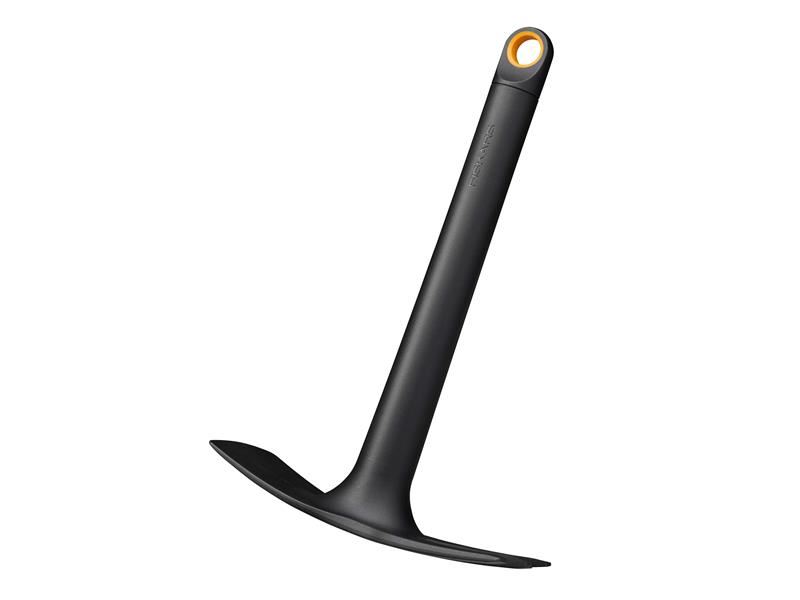 Fiskars Azada de Cultivo Sólida con Plástico Reciclado y Fibra de Vidrio