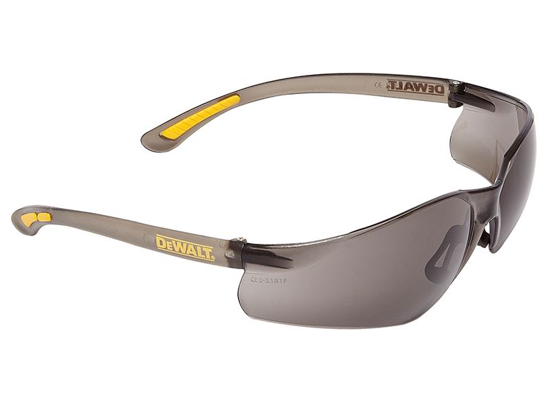 Óculos de Segurança DEWALT Contractor Pro com Lentes Fumê