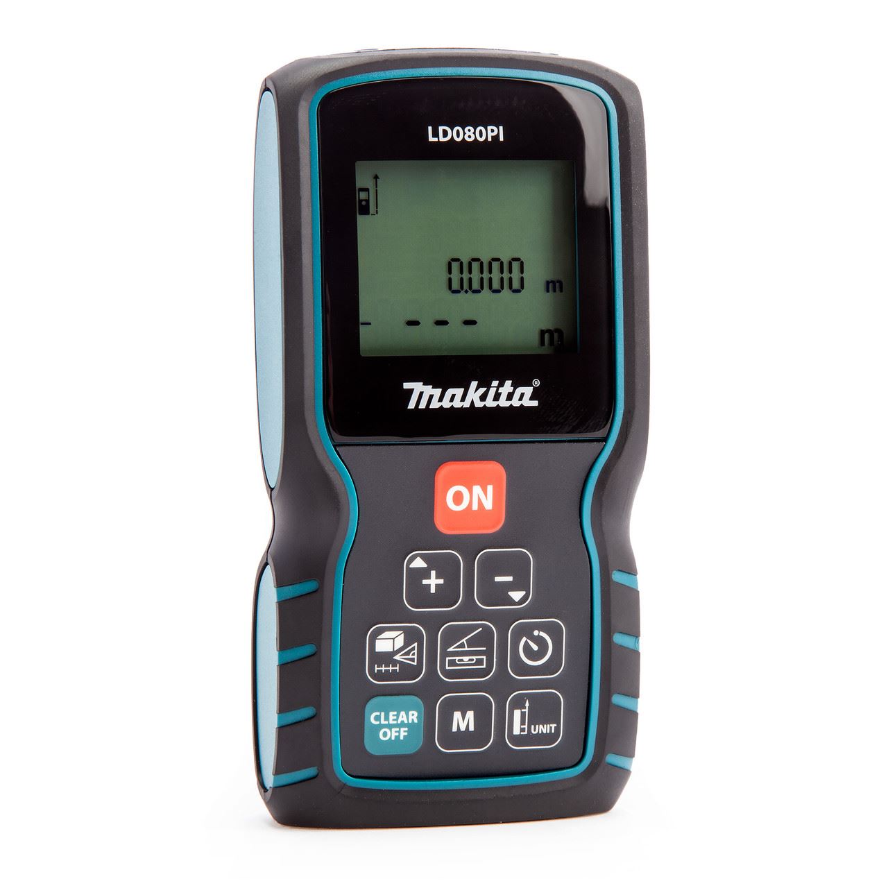 Makita LD080PI Tomhsaire Fad Leicear 80m
