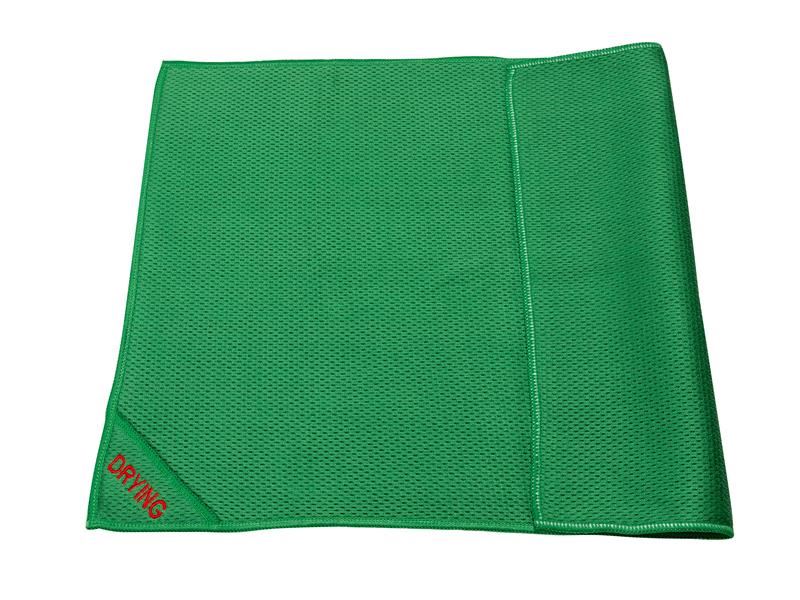 Turtle Wax - Chiffon Microfibre Séchage Rapide 60x40cm