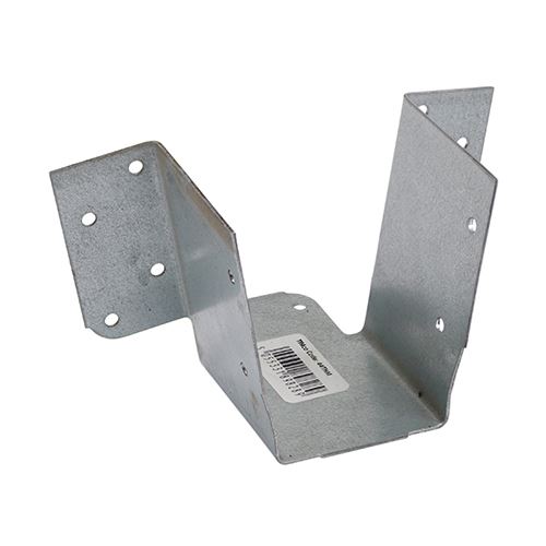 Timco Mini Timber Hangers - A2 Stainless Steel (44 x 75-100mm)