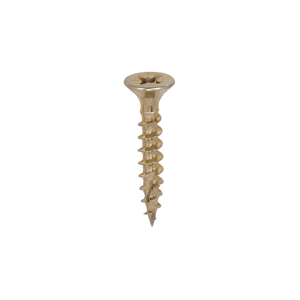 Timco Parafusos Multiusos Strong-Fix C2, PZ, 5.0x30mm, 200 unid.