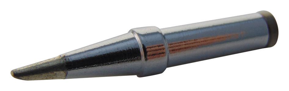 WELLER 1,6mm Ronde Schuine Soldeerpunt