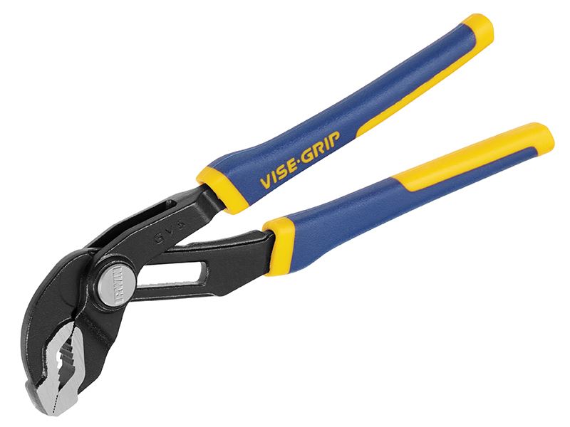IRWIN Vise-Grip GV6 Groovelock Water Pump Pliers, 150mm