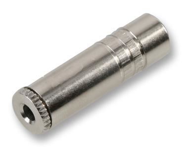 PRO SIGNAL - Soket Jack 3.5mm, In Line, Stereo