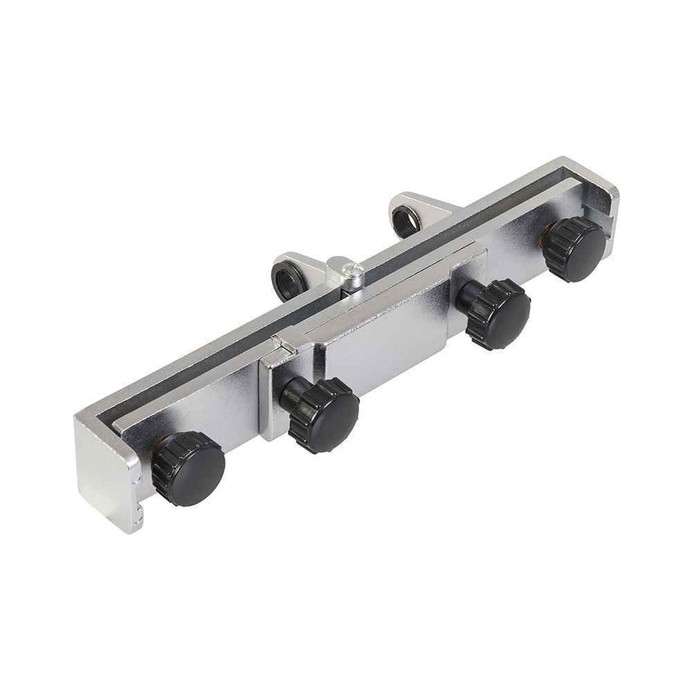 Triton TWSPCJ Plane Camber Jig for Whetstone Sharpener