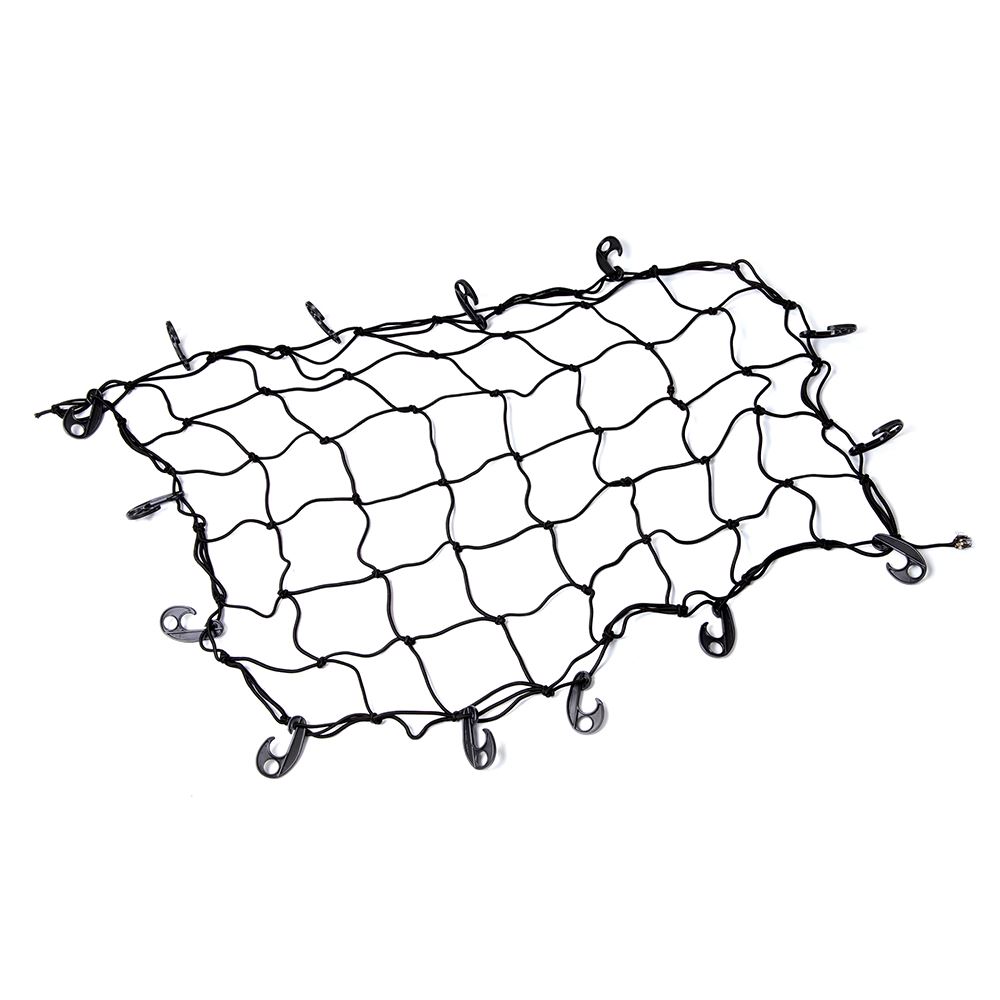 Silverline Rede de Carga Elástica, 900 x 1150mm