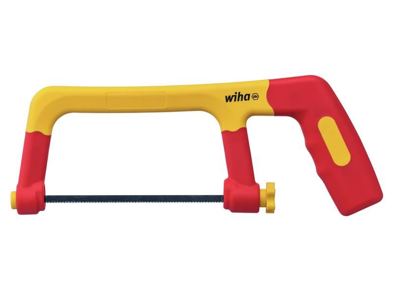 Wiha Electric Hacksaw, 150mm, 1000V Insulated