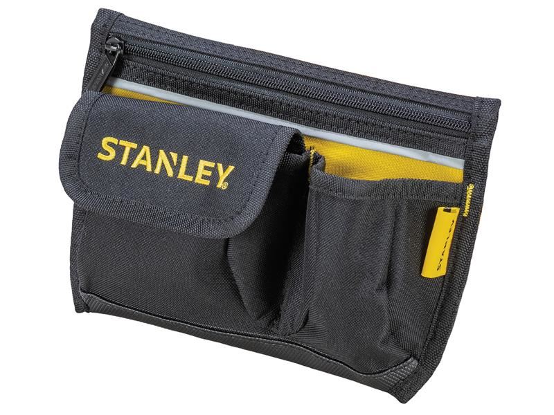 STANLEY 調整可能ポケットポーチ 600D ファブリック製 240mm