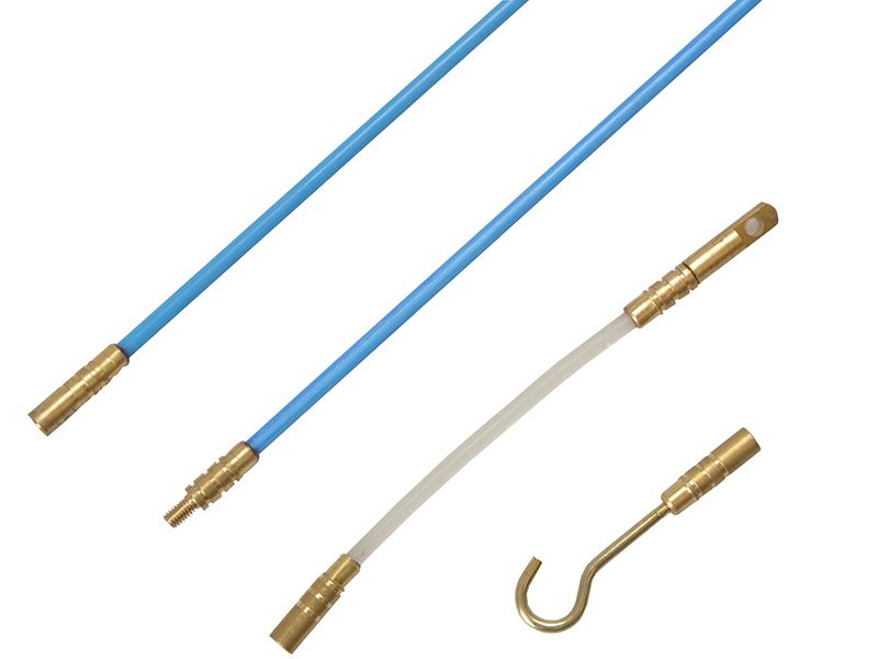 BlueSpot 10-Piece 1m Cable Access Kit