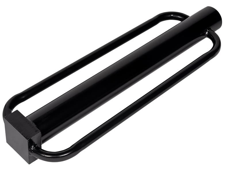 Roughneck Small Post Rammer, Steel, 68mm Capacity
