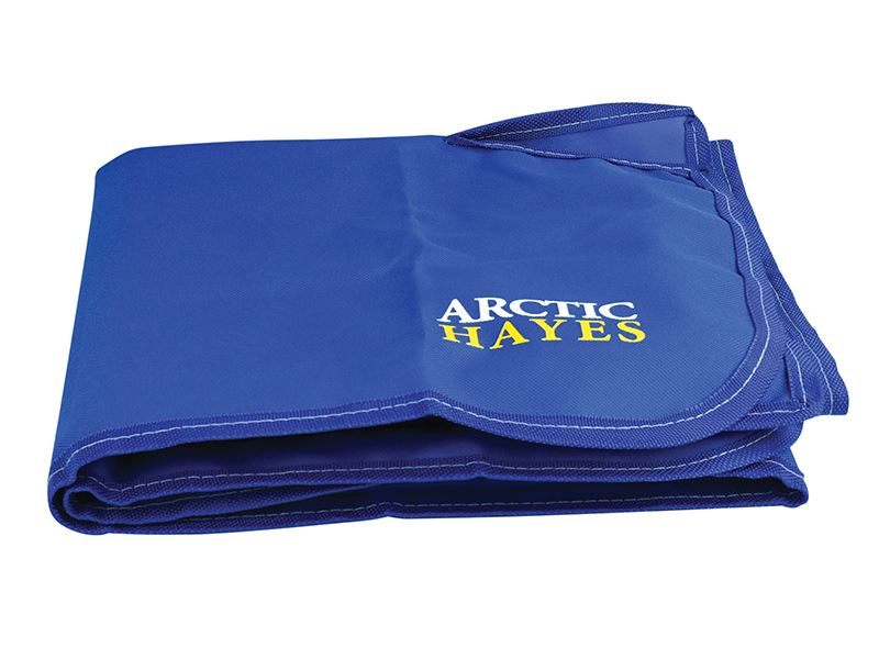 Arctic Hayes Work Mat 1250 x 750mm, Anti-Slip & Waterproof