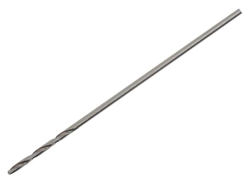 Dormer A100 HSS Jobber Boorbeitel 0,5mm, 22mm Lengte