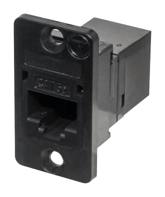 TUK RJ45 Cat5e Konektor, Nestíněný