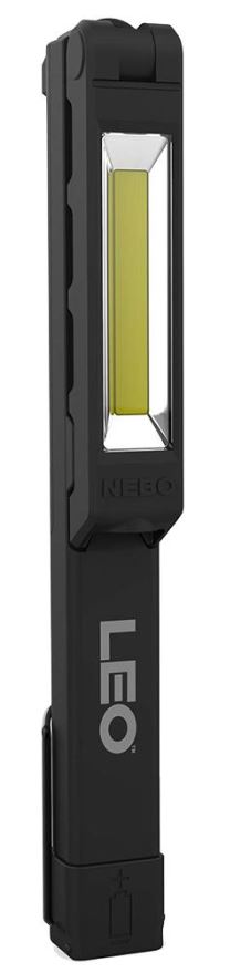 TRUE UTILITY Leo Multidirectionele LED Werkverlichting, 220+80lm