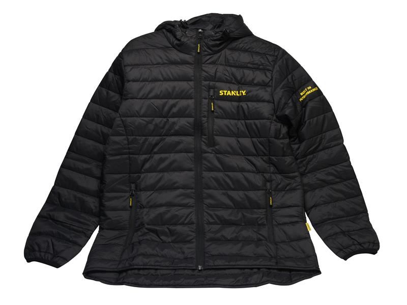 STANLEY Scottsboro Teplá Pěnová Bunda, XL