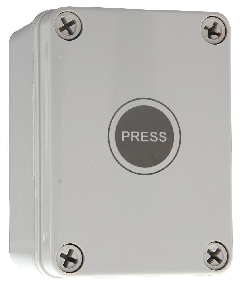 PRO ELEC - Suis Tunda Elektronik Luar 16A, IP66