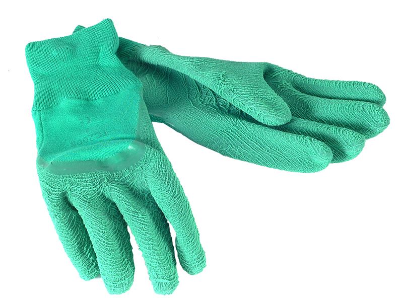 Town & Country TGL200M - Gants de jardinage pour femmes, Taille M